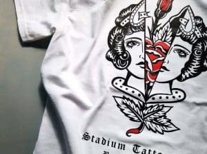 serigrafia de alta calidad