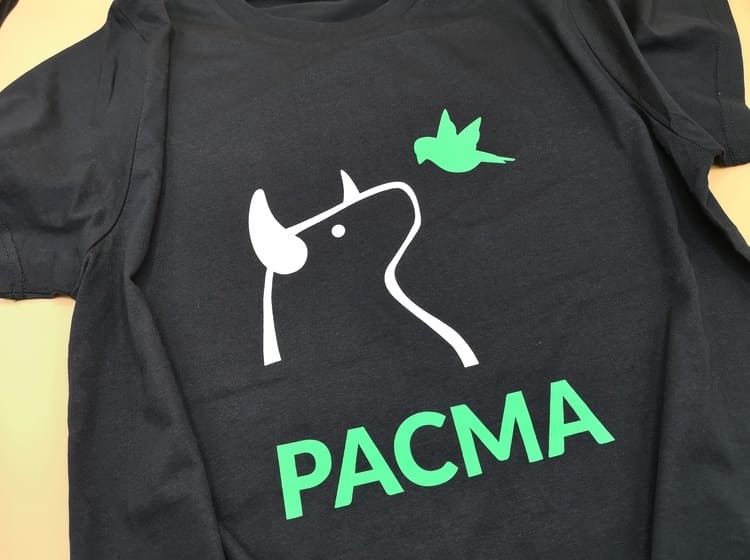 comprar merchandising para eventos