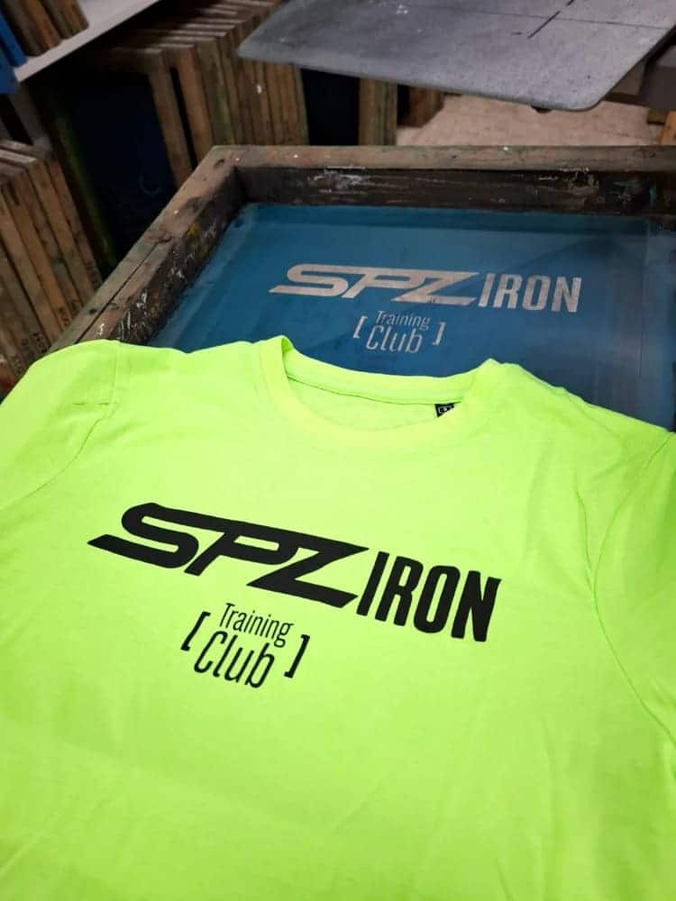 empresa ropa laboral personalizada
