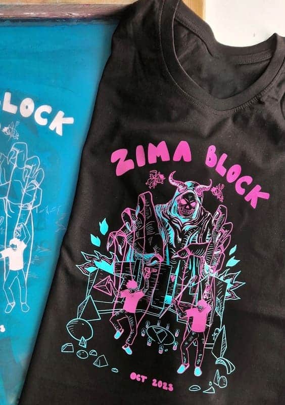 merchandising personalizado eventos