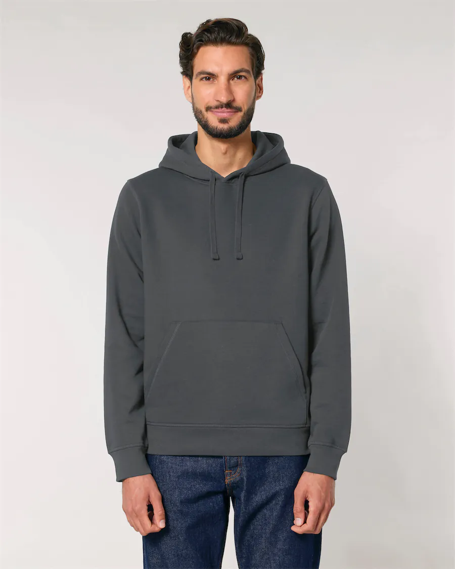 Drummer 2.0 Anthracite Studio Front Principal 1 opt