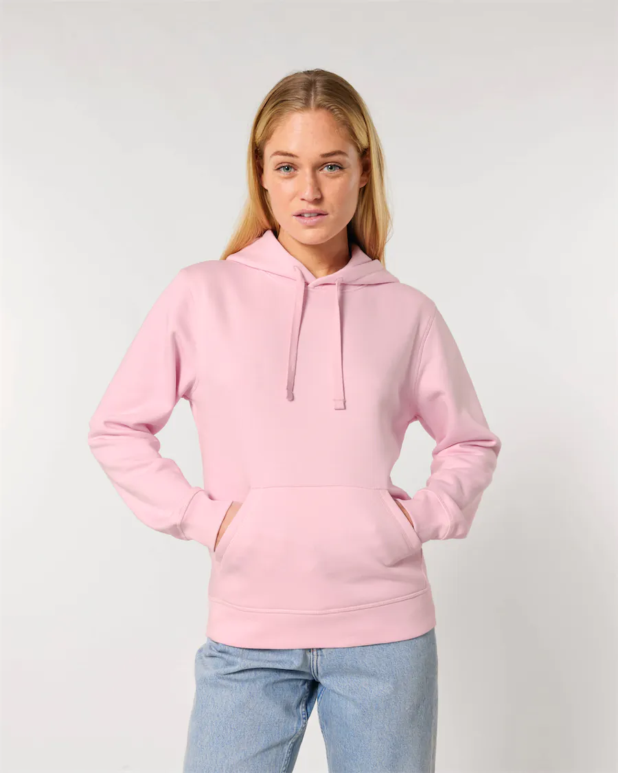 Drummer 2.0 Cotton Pink Studio Front Principal 5 opt