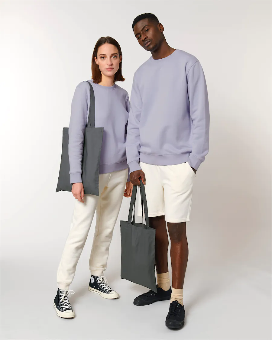 Light Tote Bag Anthracite Duo Front Principal 0 opt