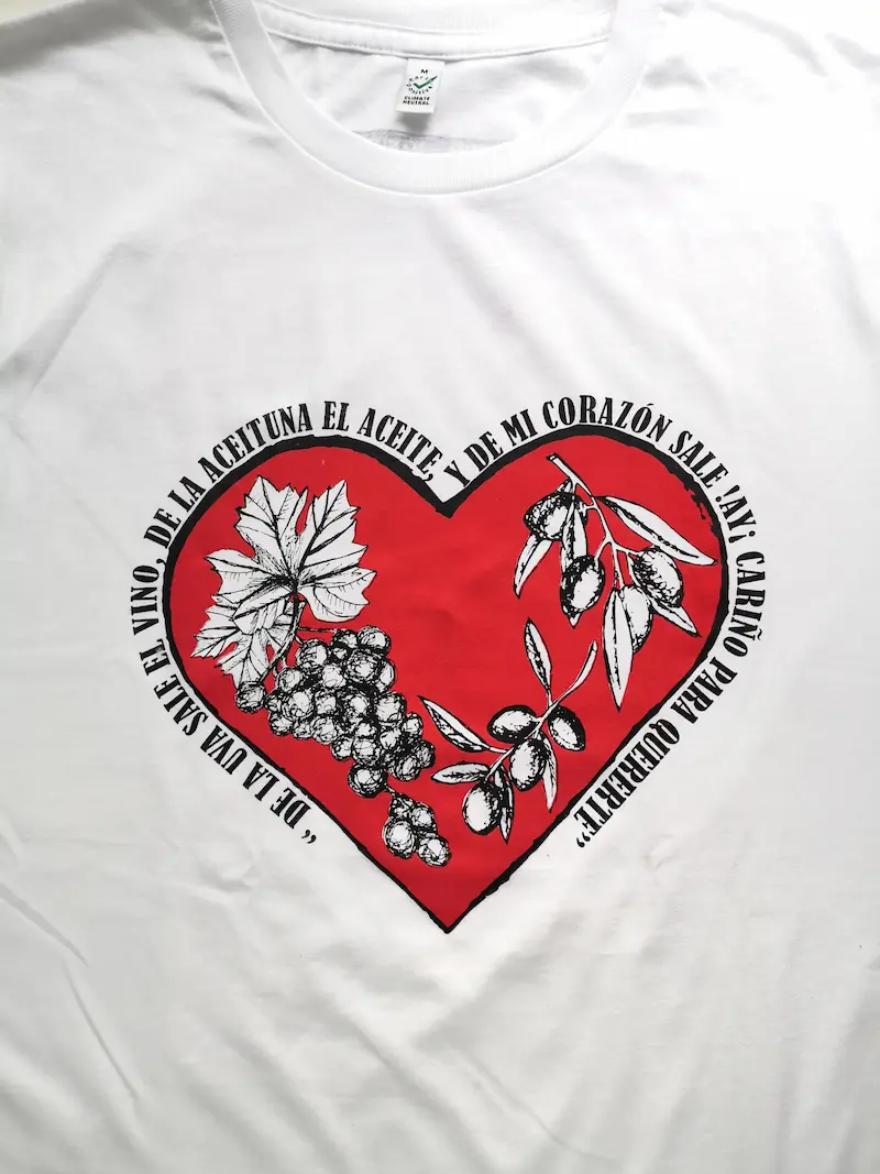 precio serigrafía camisetas