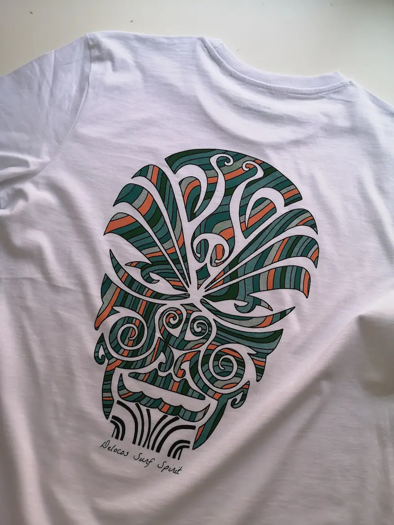 camisetas para publicidad