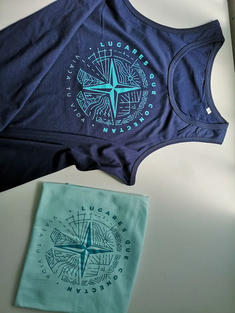 6 serigrafia para camisetas