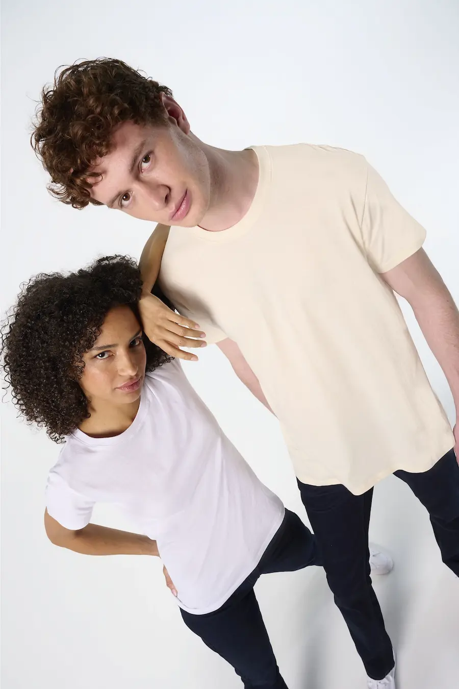 Camisetas unisex estándar Sirocografia n11380A 2 opt