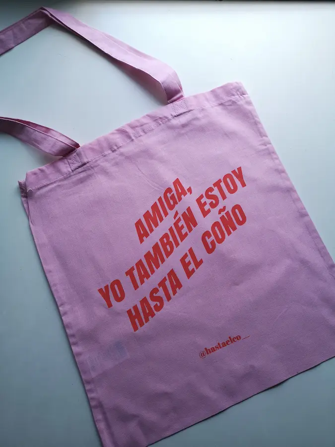 27 bolsas para negocios