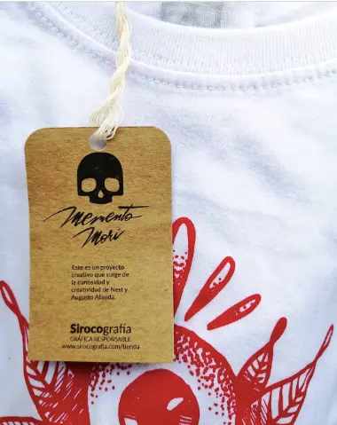 9 serigrafia etiquetas