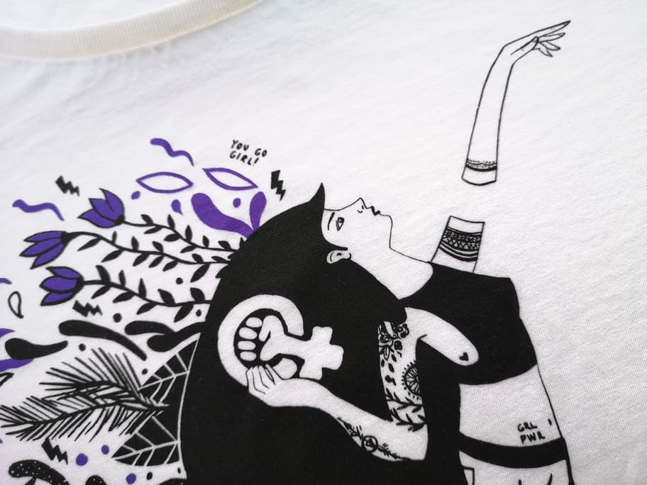 ropa para comparsas 3