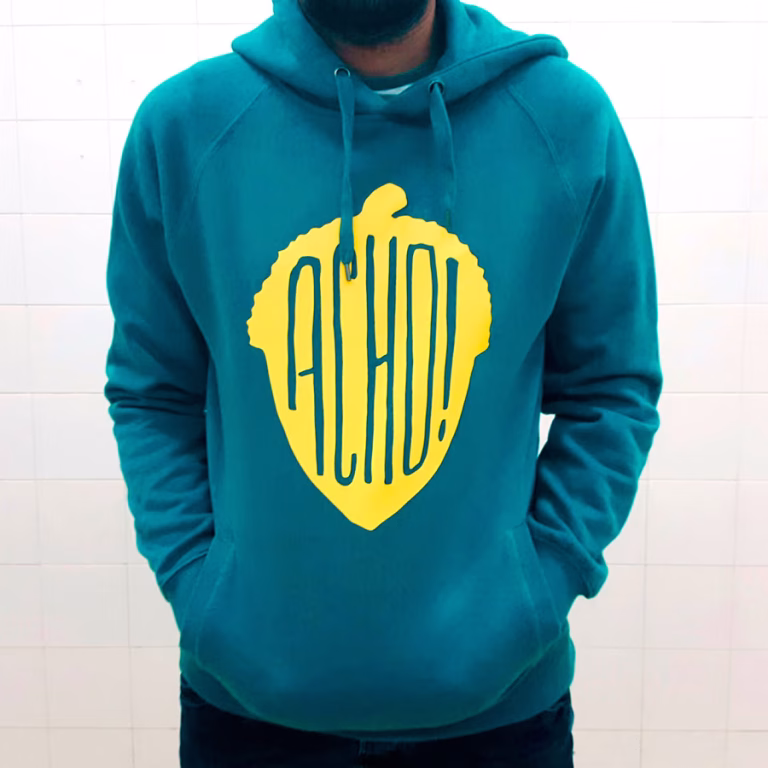 22 sudaderas personalizadas al por mayor