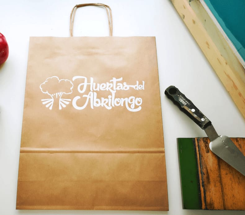 merchandising eco