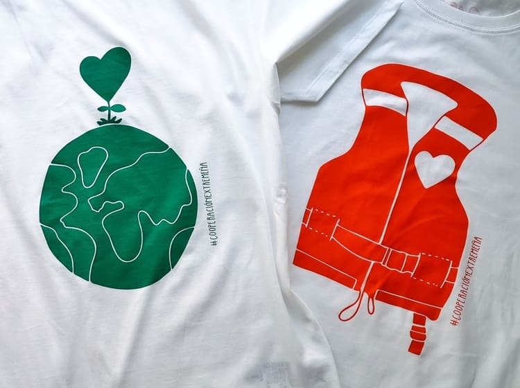 merchandising ecologico