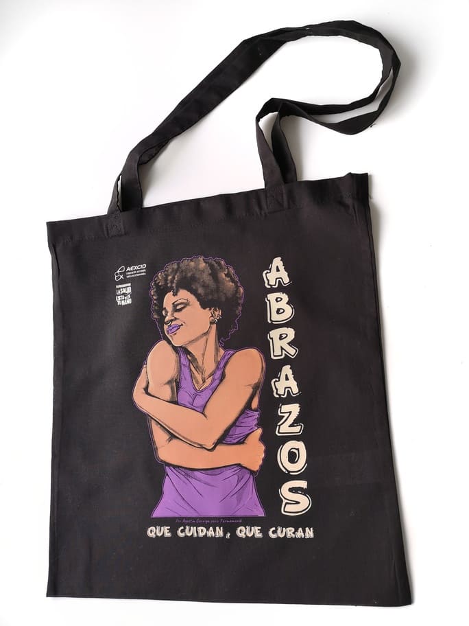 merchandising para regalar 1