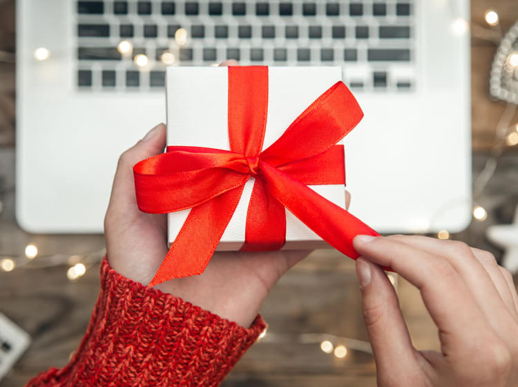 regalos navidad empresas